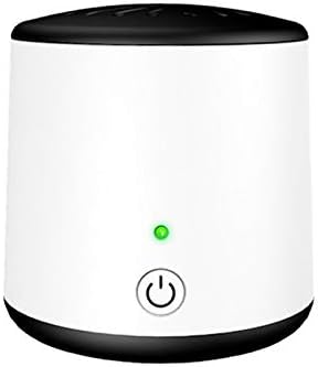 YOUQING Home USB Air Purifier Ozone Generator Removes Odors and Fumes, Providing Fresh Air for Offices and Homes