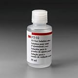 3M Fit Test Solution, Bitter, FT-32, 1 Bottle