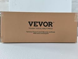 VEVOR 9U Wall Mount Network Server