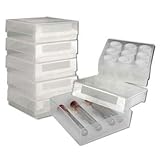 Argos Technologies PolarSafe Gridless Freezer