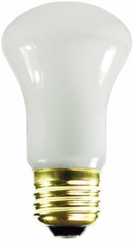 Halco Lighting Technologies R16MED40/120V/129127 40W R16 FL Med 120V