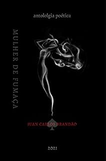 Livro Mulher de Fumaça