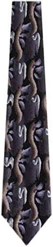 JG-5836 - Jerry Garcia Silk Necktie