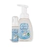 Refresh Liquid Wipe Free: Toilet Paper Foam. Eco-Friendly Wet Wipe Alternative For Sensitive Skin with Aloe and Witch…