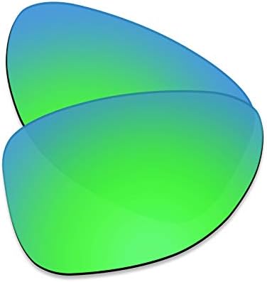 Premium Polarized Replacement Lenses Compatible with Oakley Dispatch 2 Sunglass