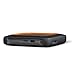 WD 500GB My Passport Wireless SSD External Portable Drive, WiFi USB 3.0, Up to 390 MB/s - WDBAMJ5000AGY-NESN