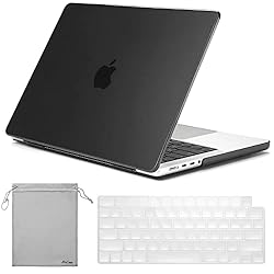ProCase MacBook Pro 14 Inch Case 2021 2022 Release