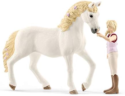 schleich blossom sofia