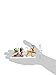 Department 56 Disney Village Pluto's Toboggan Ride Accessory Figurine (4057263) 5.5 Inch