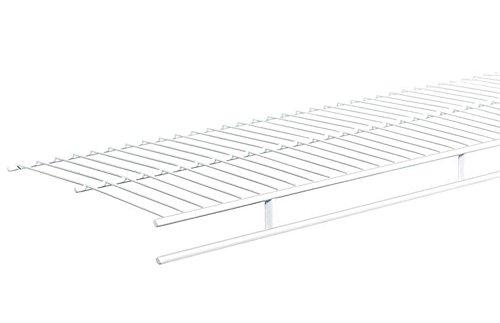 ClosetMaid Wire Shelf and Rod - Image 5