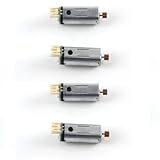 Qsmily® UDI U842 U818S RC Quadcopter Spare Parts Original 4Pcs Main Motor CW/CCW