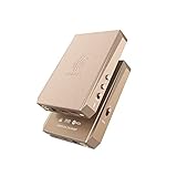 HIDIZS DH80S Portable Balanced DAC & AMP, Supports