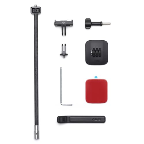 Osmo Third-Person Helmet Mount Kit