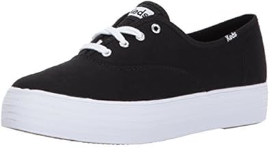 Keds triple canvas sneaker Clearance