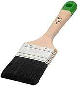 Osmo Natural Bristle Brush 50mm for Osmo Oil application view 2