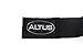 Altus Athletic Power Lifting Hooks