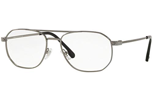 versace wire frame eyeglasses