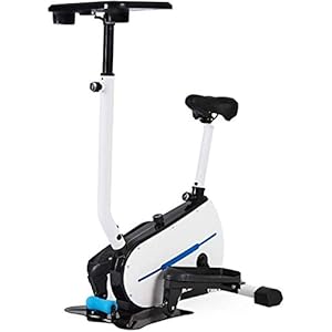 Crosstrainer Crosstrainer Elliptical Crosstrainer, Exercise Step Machine Traploze weerstandsaanpassing Elliptical…