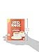 Red Rose Decaffeinated Orange Pekoe Tea 48 bags 115g {Imported from Canada}