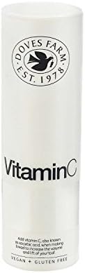 Doves Farms Gluten Free Vitamin C 120g (Pack of 4)