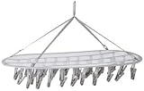 drysoon 30-Peg Mesh Shelf Hanger for Standard & Deluxe Dry:Soon Airers view 1