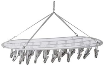 drysoon 30-Peg Mesh Shelf Hanger for Standard & Deluxe Dry:Soon Airers
