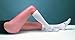Covidien T.e.d. Knee Length Open Toe, X-Large, Long
