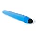 DURAGADGET Funky Blue Touchscreen Art Stylus Pen with Capacitive Rubber Tip for Kurio 7