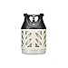 Viking Cylinders 17 lb Composite LP Tank - Blue