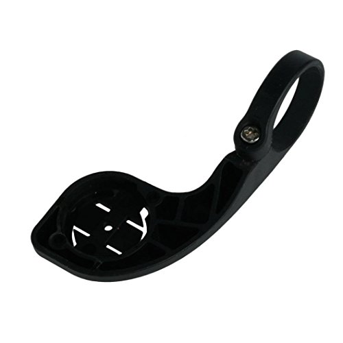 Witspace Bicycle Bracket Holder Bike Handle Bar GPS Computer Mount For Garmin Edge GPS