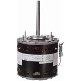 3/4 hp 1075 RPM 4-Speed 48 Frame 115V Direct Drive Furnace Motor | EM3466