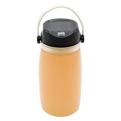 camping lantern orange camping lantern orange