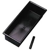 Plastic Bar Drain Tray. Drain Pipe Included