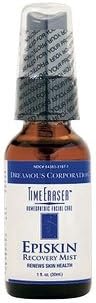 Dreamous Time Eraser Epi-Derm Recovery Mist, 1 oz