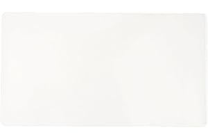 Baluue 10Pcs 3D Printing Pen Mat PVC High-Temperature Drawing Board Templates for 3D Pen Accessories