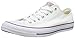 Converse Unisex-Adult Chuck Taylor All Star Low Top (International Version) Sneaker, 35.5 EU
