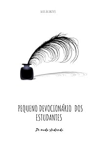 Livro Pequeno Devocionário do estudante: De modo studandi