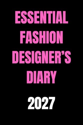 Fashion Designers A-Z (Multilingual Edition): Steele, Adjunct