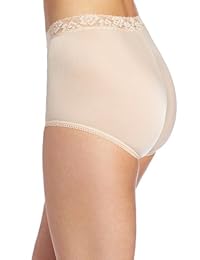 Wacoal Body bodysuede encaje cintura breve