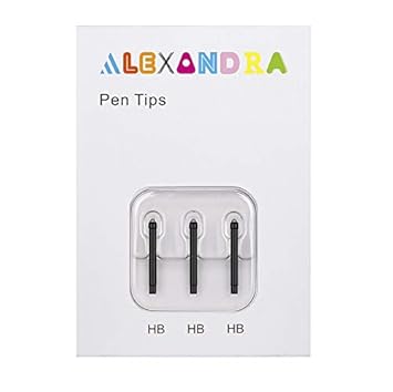 Alexandra Surface Pen Tips Replacement For 17 Amazon In Electronics