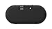 ibowin Wireless Portable Bluetooth Speaker for Android Mobile Phones and Other Brand Phones, Handsfree Calls, Bluetooth/TF Card/Aux/U-Disk/LIN in HD Stereo Sound Sound Speaker - Black