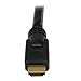 StarTech.com 50 ft High Speed HDMI Cable M/M - 4K @ 30Hz - No Signal Booster Required - HDMI to HDMI - Audio/Video - Gold-Plated