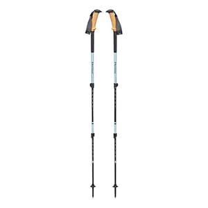Black Diamond Trail Ergo Cork Womens wandelen Polen