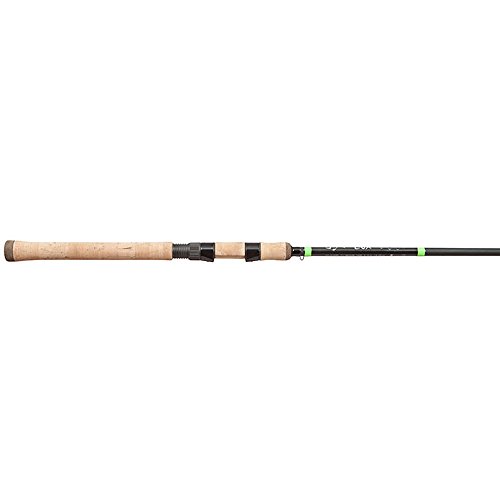G. Loomis E6X 901-2S WUR Universal Walleye Spinning Rod
