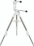 Orion  VersaGo III Micro-Motion Altazimuth Telescope Mount (White)