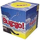 RockiesUnisex's ROC0135 Bug:go, Clear, Regular