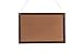 SKOL Tribe Large Premium Rustic Wood Framed Magnetic Chalkboard 20