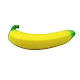 Slow Rising Squishy Banana Wrist Hand Pad Rest Kids Toy Charm Home Decoration By Bestpriceam