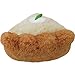 Squishable Comfort Food Key Lime Pie Plush, 12