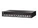 CISCO SYSTEMS 16-Port Gigabit Switch (SG11016NA) primary